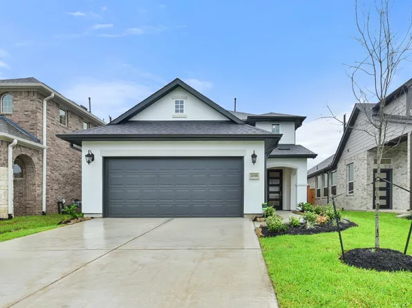 2018 Woodgate Ln, Tomball, TX 77375