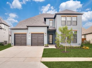 4390 Walnut Grove Ln, Prosper, TX 75078