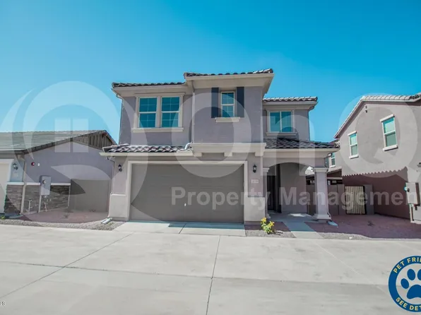 3110 S Sunrise Ave, Mesa, AZ 85212