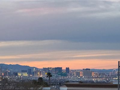 2305 W Horizon Ridge Pkwy APT 322, Henderson, NV, 89052