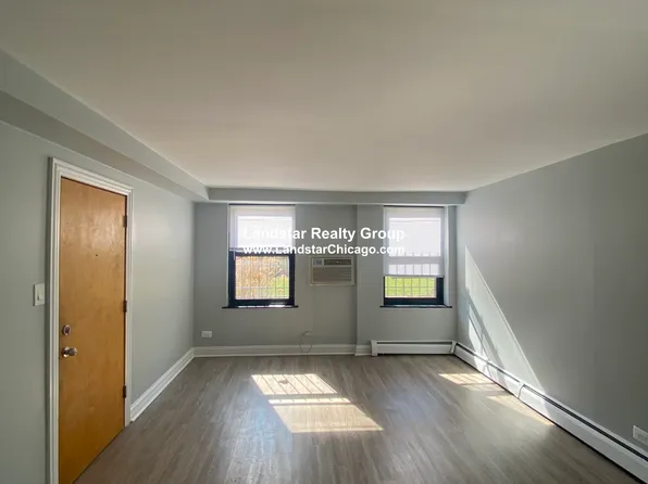 7322 N Ridge Blvd APT 1W, Chicago, IL 60645