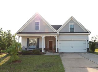 709 Spring Cress Dr, Lexington, SC 29073