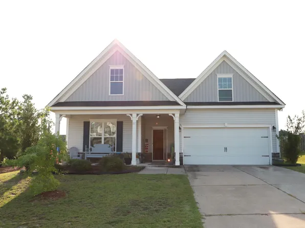 709 Spring Cress Dr, Lexington, SC 29073