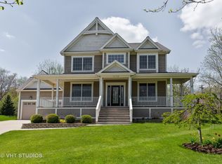 3738 Saint Germain Pl, Saint Charles, IL 60175