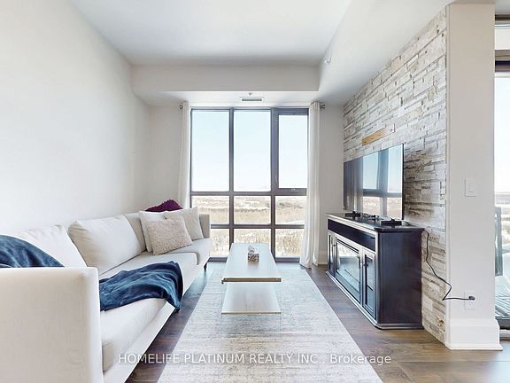 4th image of 45 Yorkland Blvd #1106