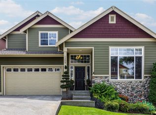 1209 N 27th Pl, Renton, WA 98056