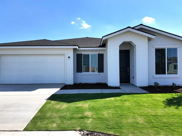 1427 Gaines Ct, Bakersfield, CA 93307