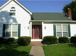 1032 Poplar Hill Rd, Prospect, TN 38477