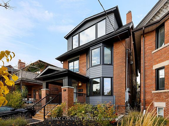 2nd image of 16 Rosemount Ave