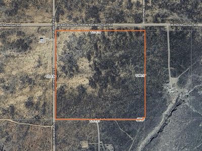W Red Mountain Road 3b #102-21-8B, Bisbee, AZ, 85603