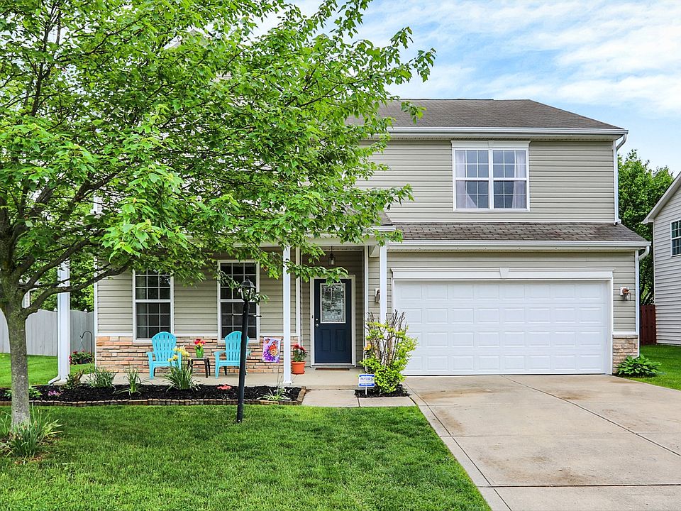 1st image of 7404 Ponderosa Pines Ln
