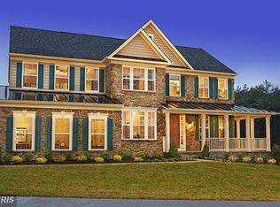 5512 Spring Bluff Ct, Fredericksburg, VA 22407