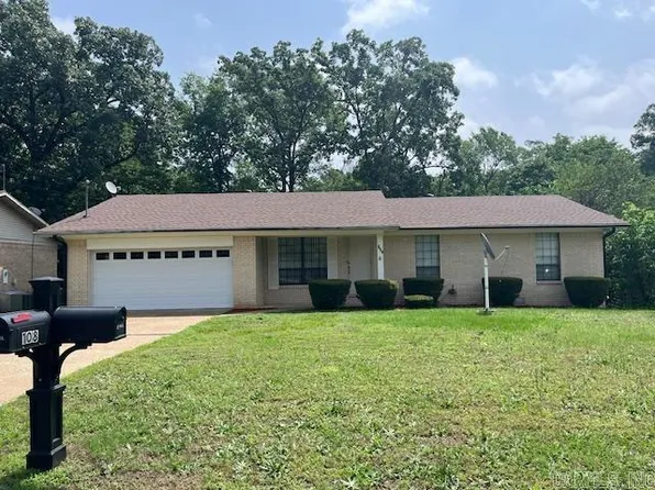 108 Ridgeview St, Hot Springs, AR 71901