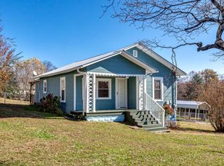 5600 Wassman Rd, Knoxville, TN 37912
