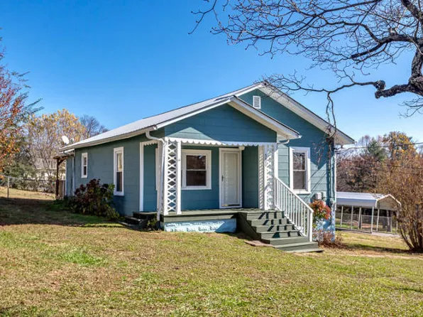 5600 Wassman Rd, Knoxville, TN 37912