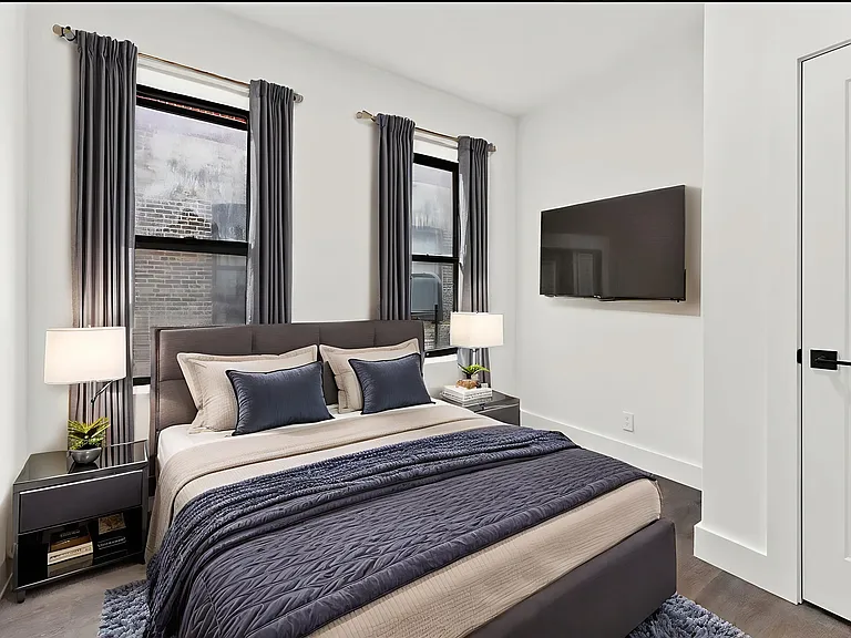 998 Amsterdam Ave #2C — Photo 5