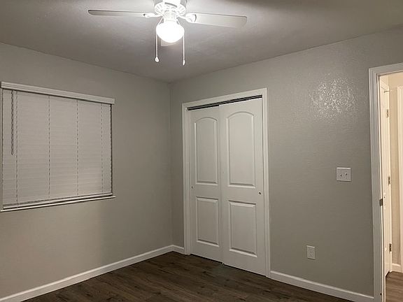 Bedroom, Not on Facebook