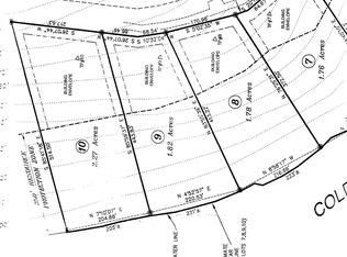 9 Bluff Rd, West Enfield, ME 04493