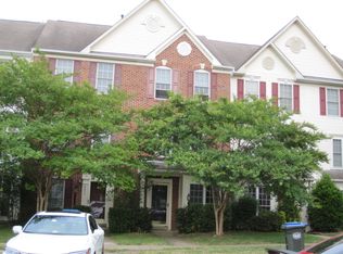 8861 Benchmark Ln, Bristow, VA 20136