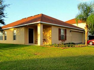 3401 Goldeneye Ln, Saint Cloud, FL 34772