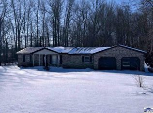 6755 W County Road 900 N, Brazil, IN 47834