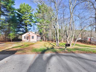 1279 Main St, Millis, MA, 02054