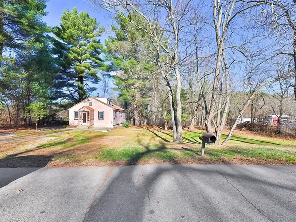 1279 Main St, Millis, MA 02054