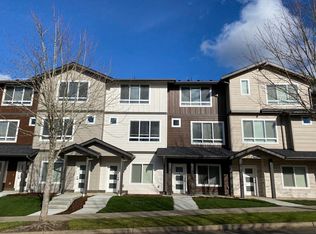 Chambers Reserve Townhomes, Lacey, WA 98503