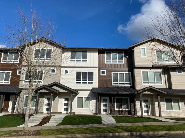 Chambers Reserve Townhomes, 3725 Wildspitz St SE #3726-D, Lacey, WA 98503