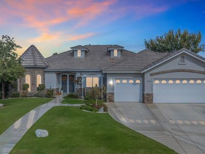 11708 Indianapolis Dr, Bakersfield, CA, 93312