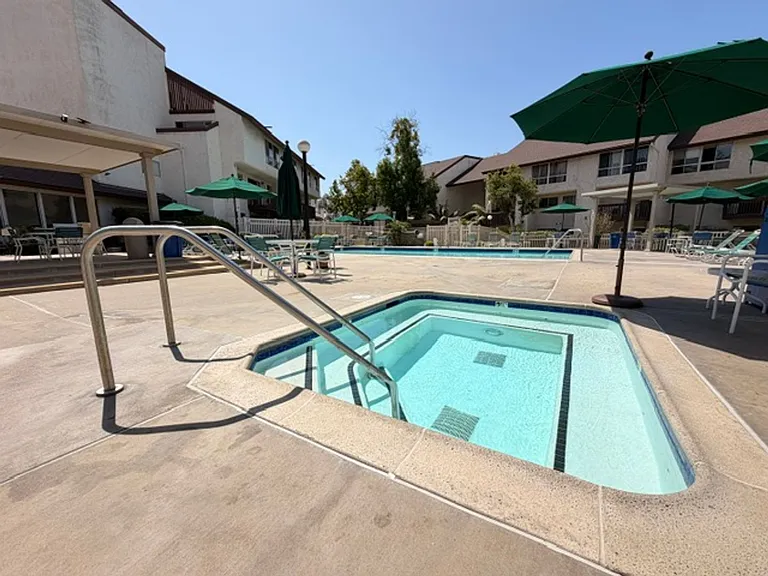 6111 Rancho Mission Rd #210 — Photo 13