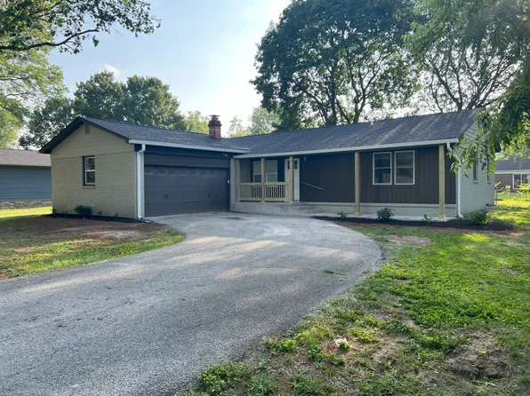 5038 Alameda Rd, Indianapolis, IN 46228