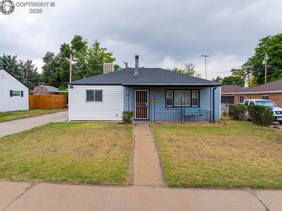 1st image of 2541 Camellia St