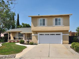 4602 Royal Grove Ct, San Jose, CA 95136
