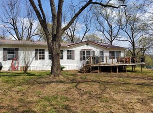 1400 S 85th St E, Muskogee, OK 74403