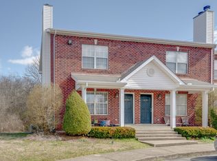 8177 Coley Davis Rd, Nashville, TN 37221