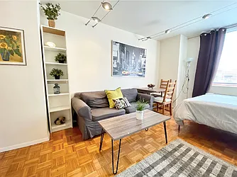 Rented by Direct Properties New York