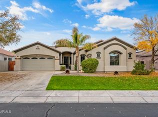 4150 E Beechnut Pl, Chandler, AZ 85249