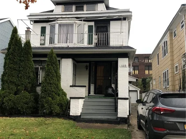 115 Academy Rd, Buffalo, NY 14211