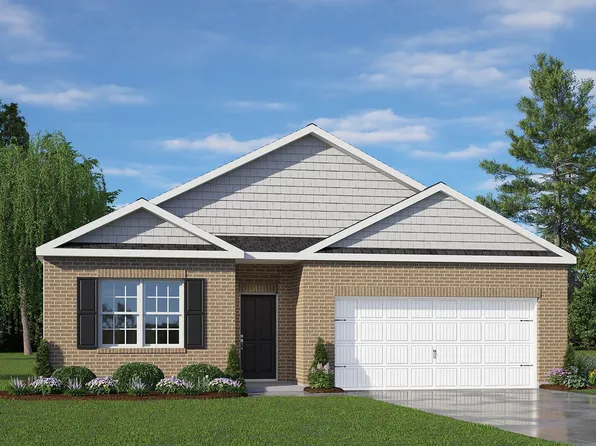 405 Ivory Ln, Goldsboro, NC 27534