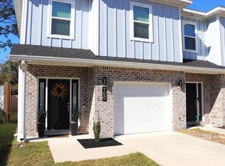 100 Pentecost Way, Fort Walton Beach, FL 32547