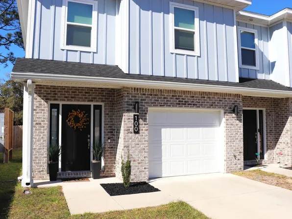 100 Pentecost Way, Fort Walton Beach, FL 32547