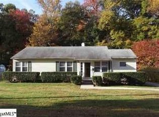 9 Blythewood Dr, Greenville, SC 29607