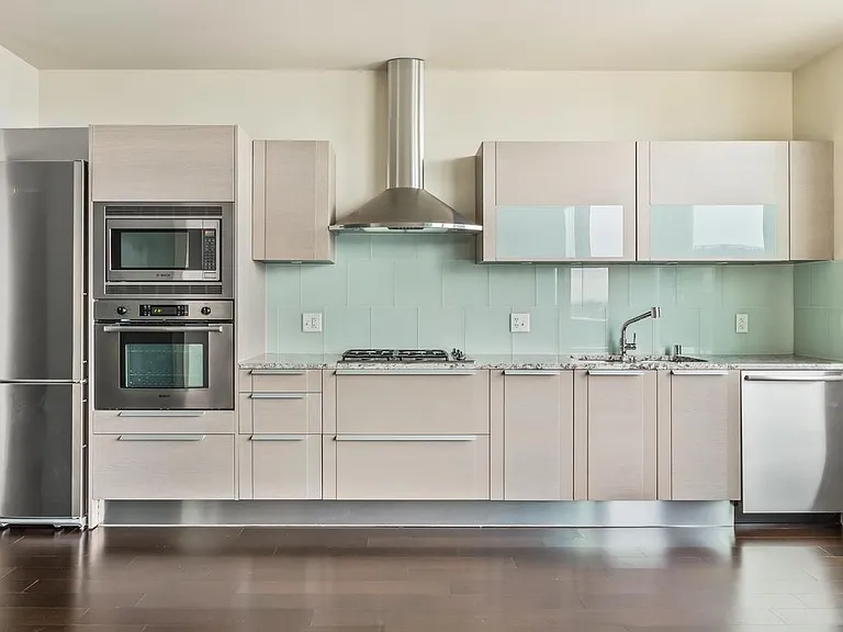 737 Olive Way #3709 — Photo 6