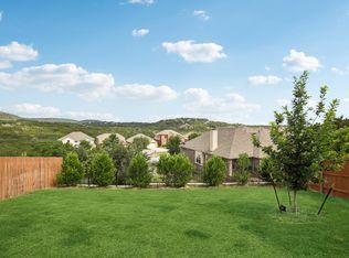 8119 Purple Aster Pass, Lago Vista, TX 78645