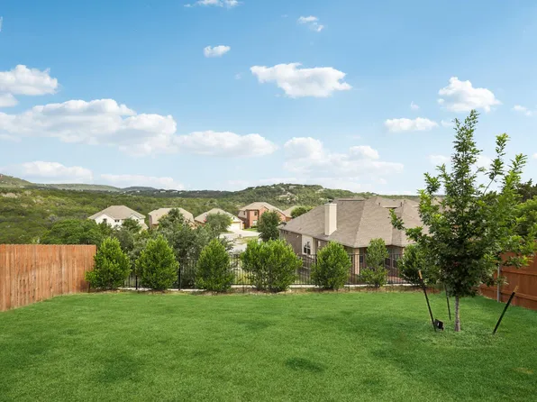 8119 Purple Aster Pass, Lago Vista, TX 78645