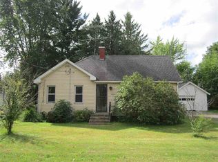 1020 E Lieg Ave, Shawano, WI 54166