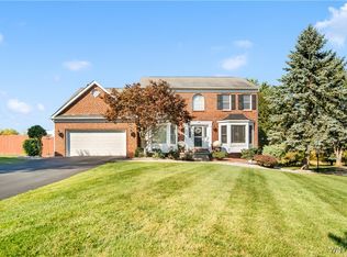 4912 Eastbrooke Pl, Williamsville, NY 14221