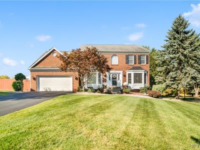 4912 Eastbrooke Pl, Williamsville, NY, 14221