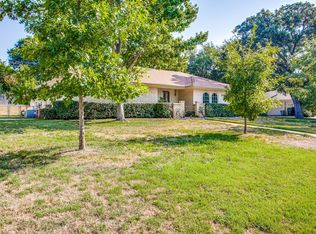 613 S Parkridge Dr, Mansfield, TX 76063